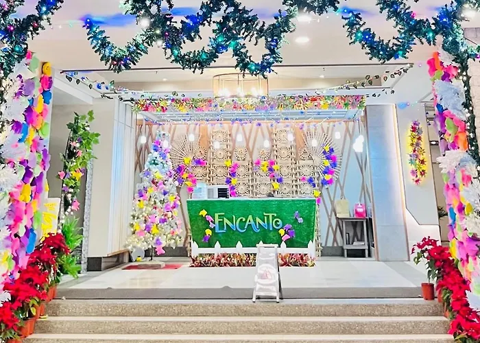Chill Escape Prisma Near Bgc&ortigas * Manila