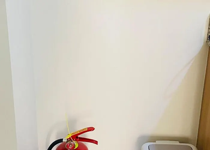 Apartamento Chill Escape Prisma Near Bgc&ortigas