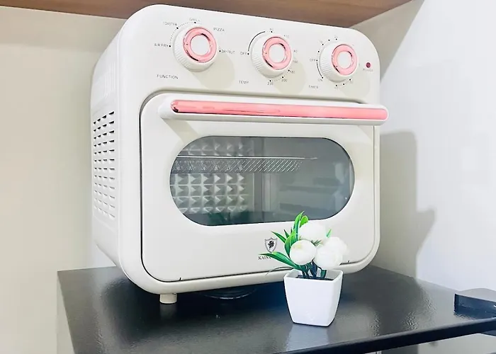 Chill Escape Prisma Near Bgc&ortigas * Manila