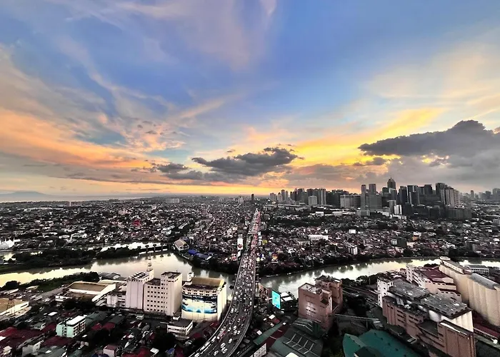 Chill Escape Prisma Near Bgc&ortigas