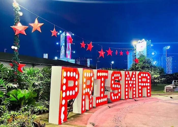 Chill Escape Prisma Near Bgc&ortigas