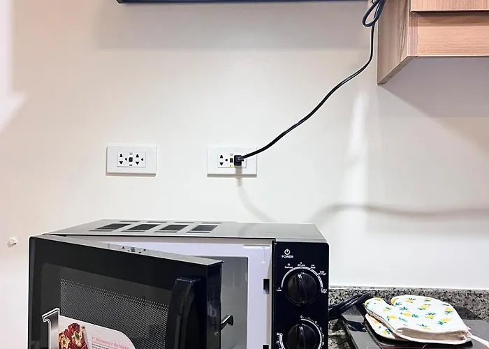 Apartamento Chill Escape Prisma Near Bgc&ortigas Manila