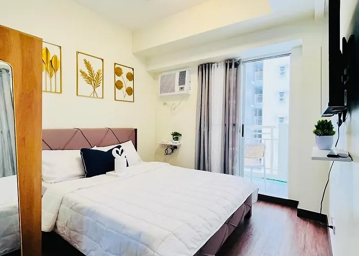 Chill Escape Prisma Near Bgc&ortigas * Manila