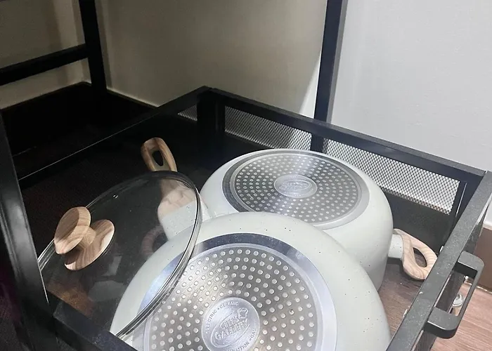 Apartamento Chill Escape Prisma Near Bgc&ortigas