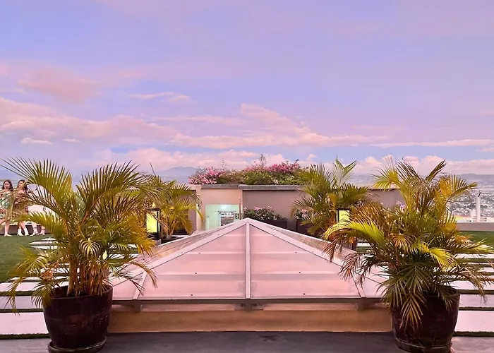 Chill Escape Prisma Near Bgc&ortigas Apartamento