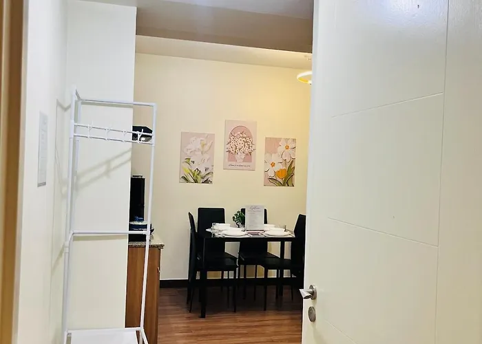 Chill Escape Prisma Near Bgc&ortigas Manila