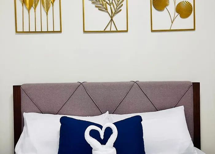 Apartamento Chill Escape Prisma Near Bgc&ortigas Manila