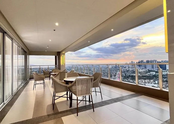 Chill Escape Prisma Near Bgc&ortigas * Manila